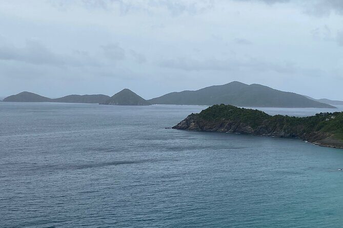 Experience the British Virgin Islands through and unforgettable Tour - Discovering Tortola: A Closer Look at the Itinerary