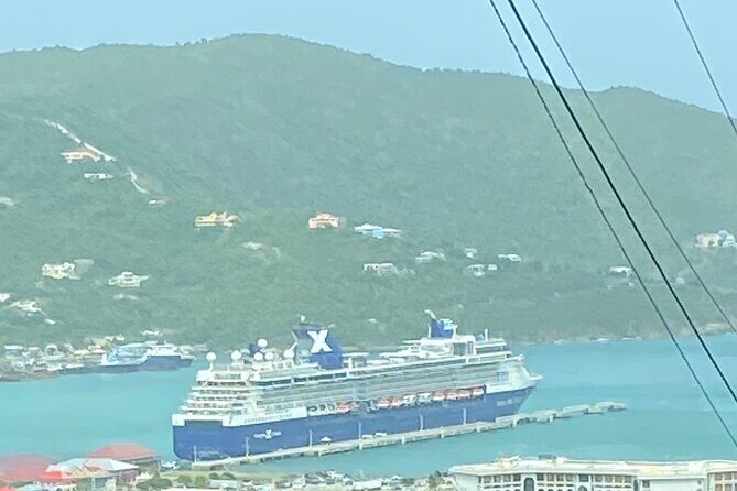 Experience the British Virgin Islands through and unforgettable Tour - Frequently Asked Questions