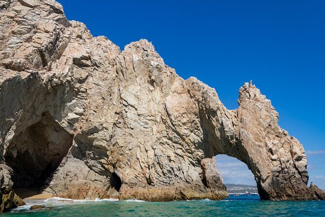 Experience the Clear Boat adventure & Cabo San Lucas City Tour - FAQ