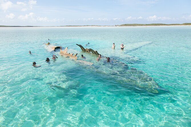 Experience The Exumas and the World Famous Swimming Pigs - Final Thoughts