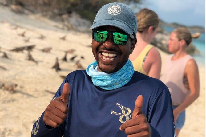 Experience The Exumas and the World Famous Swimming Pigs - FAQ