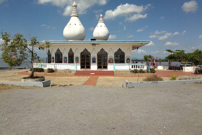 Experience the Indian Culture and the Caroni Swamp - Inclusions and Transportation
