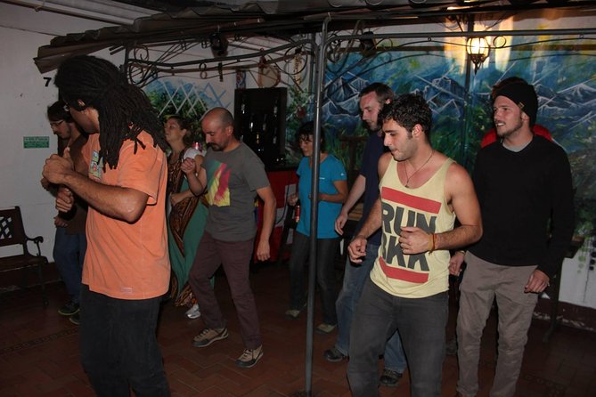 Experience the Joy of Salsa. Have Fun While Learning - Additional Information