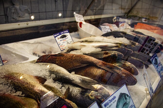 Experience the Local Food Around Mannheim - Sample Menu