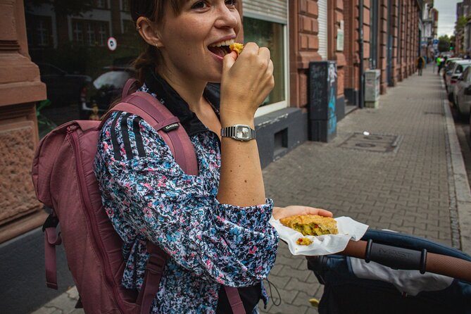 Experience the Local Food Around Mannheim - Since You Asked