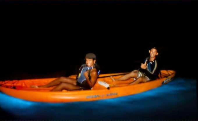 Experience the Magic: Night With Glowing Plankton - Booking Information and Cancellation Policy