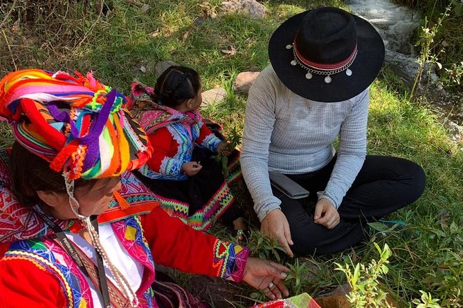 Experience the Magic of Andean Textiles: Weaving Workshop - Cusco - Transportation and Accessibility