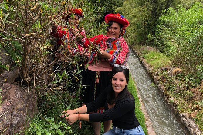 Experience the Magic of Andean Textiles: Weaving Workshop - Cusco - What to Expect