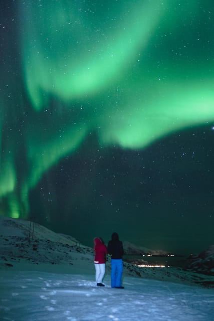 Experience the Magic of the Northern Lights in Lofoten! - Practical Tips for a Great Experience