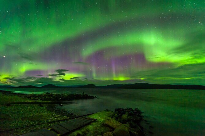 Experience the majestic Auroras Kiruna-Abisko & lodge dinner - FAQ