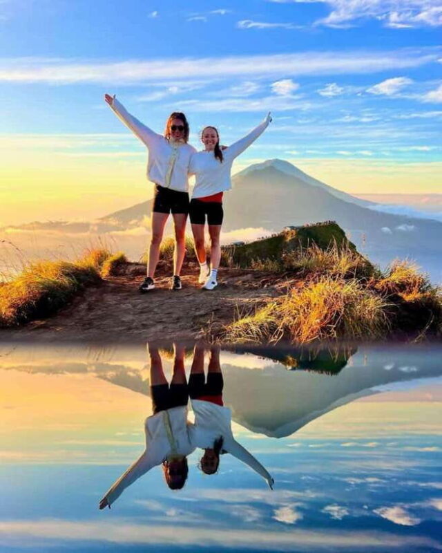 Experience the Majestic Mounth Batur Sunrise Trekking - Practical Details: What to Know Before You Go
