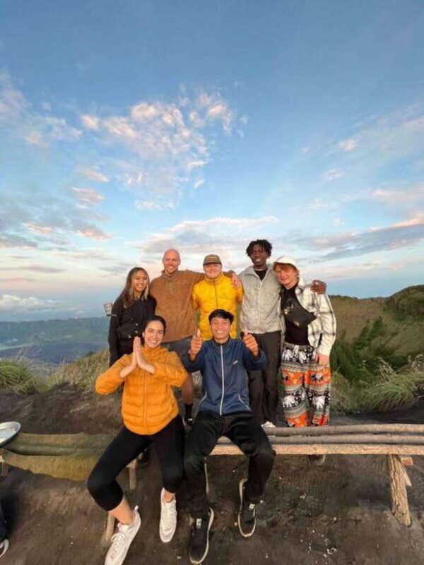 Experience the Majestic Mounth Batur Sunrise Trekking - Final Thoughts: Who should consider this tour?