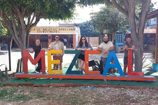 Experience the Mezcal Tour in Oaxaca - Detailed Review of the Oaxaca Mezcal Tour