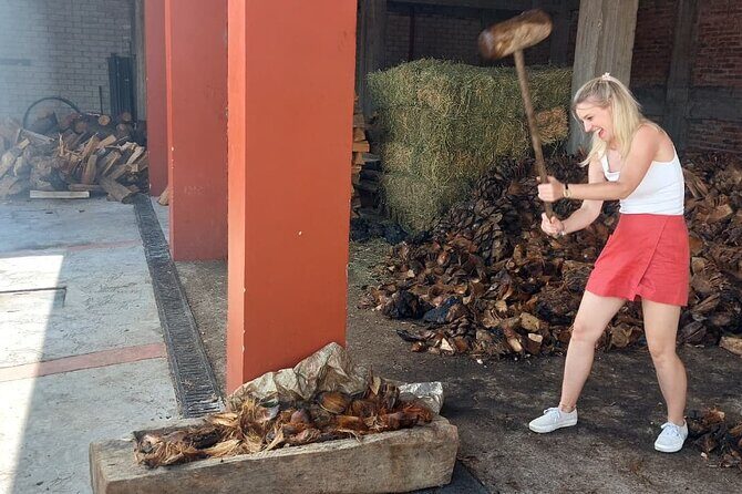 Experience the Mezcal Tour in Oaxaca - Authenticity and Experience Value