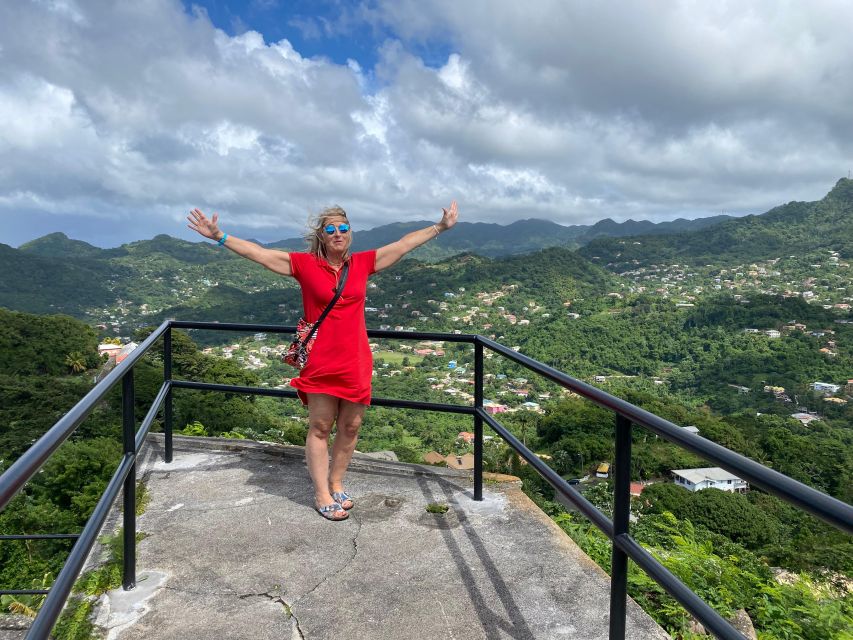 Experience the Natural Beauty and Culture Half Day Tour - Unique Local Culinary Experiences