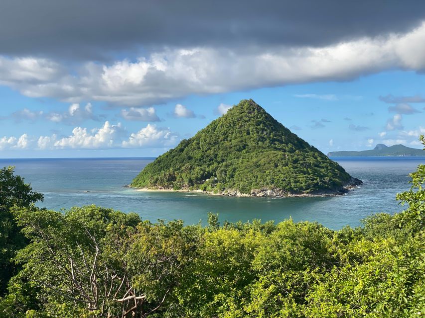 Experience the Natural Beauty and Culture Half Day Tour - Convenient Transportation Services