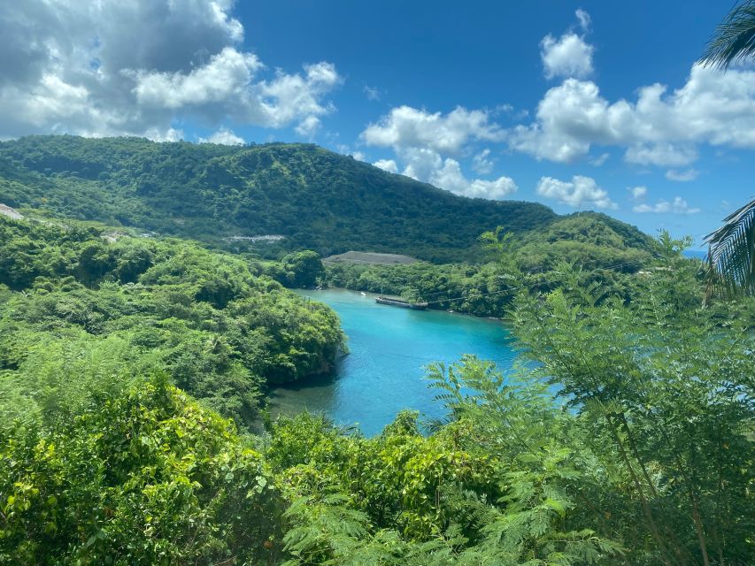 Experience the Natural Beauty and Culture Half Day Tour - Flexible Booking Arrangements