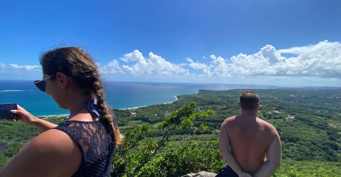Experience the Natural Beauty and Culture Half Day Tour - Frequently Asked Questions