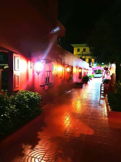 Experience the Nightlife: Puerto Plata + Sosua + Cabarete - A Practical Breakdown of the Experience