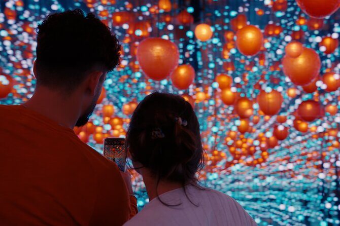 Experience the Queen of Fado at Ah Amália Living Experience - A Deep Dive into the Experience