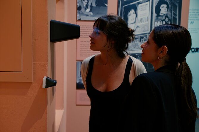 Experience the Queen of Fado at Ah Amália Living Experience - Final Thoughts