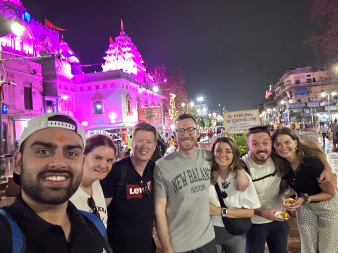 Experience the Real India : Once in a Lifetime Village Tour - Cultural Experiences