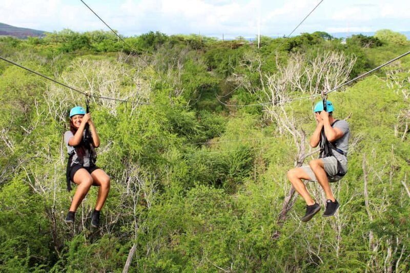 Experience the Rush: Stand up ATV and Zipline Through Oahu - Final Thoughts: Who Should Book?