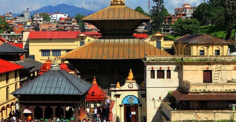 Experience the Sacred Aarati Ceremony at Pashupatinath - Significance of the Ritual