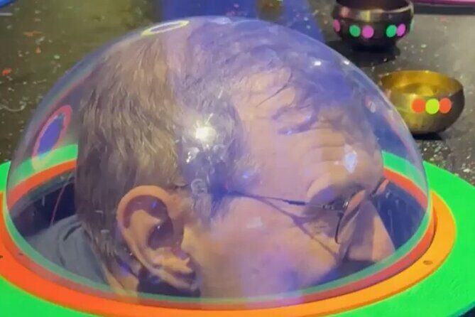 Experience the Staten Island Epic Family Fun at Recess - A Closer Look at Recess!! The Experience