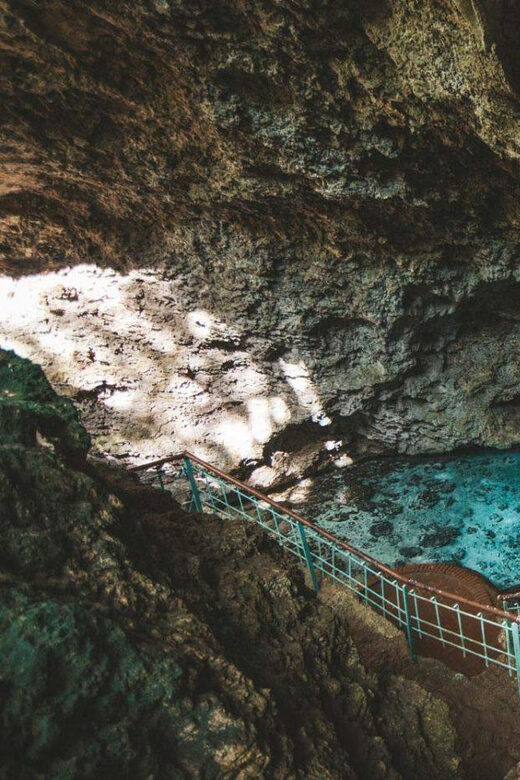 Experience the Three Eyes Park and Columbus Lighthouse - Frequently Asked Questions