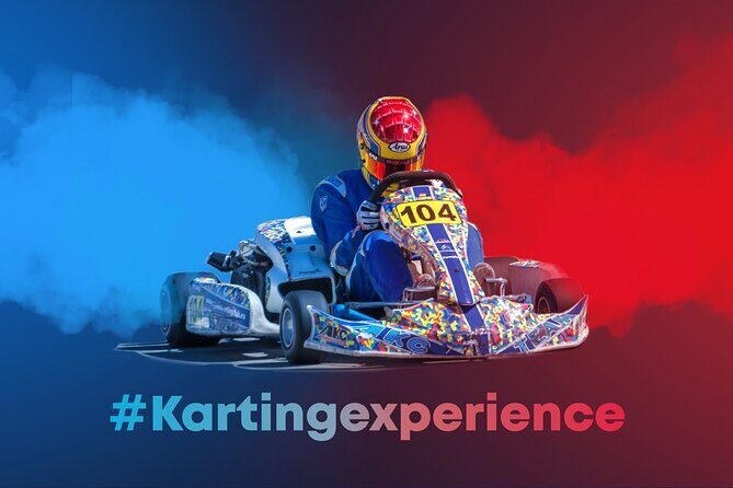 Experience the thrill of karting in Punta Cana - Experience the thrill of karting in Punta Cana