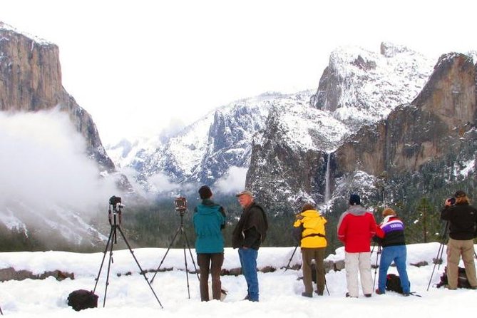 Experience the Thrills of Yosemite: 3-Day Package - Accommodation Details