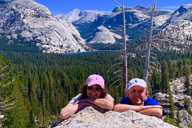 Experience the Thrills of Yosemite: 3-Day Package - Health and Safety Considerations