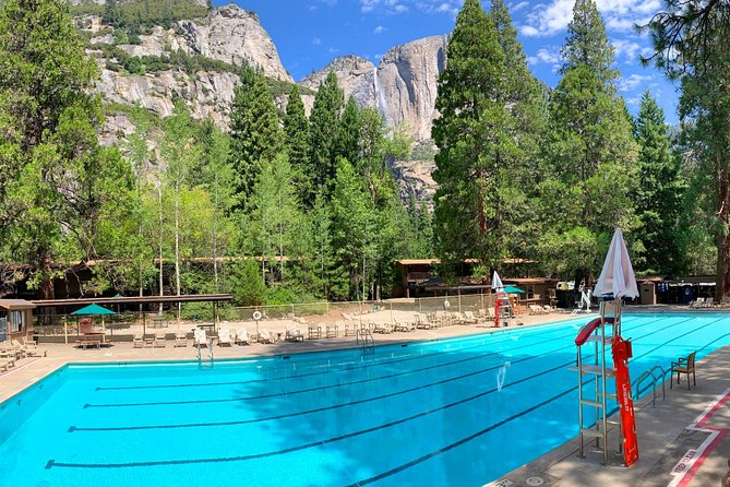 Experience the Thrills of Yosemite: 3-Day Package - Frequently Asked Questions