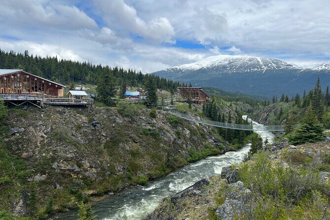 Experience the Yukon and Suspension Bridge - Who Is This Tour Best For?