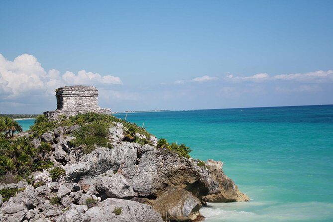 Experience this tour to Tulum, an artistic picture spot and cenotes adventure. - Frequently Asked Questions