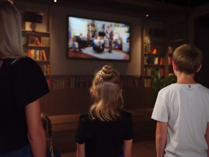 EXPERIENCE TIROL: Flex Ticket - Immersive Show - Important Information