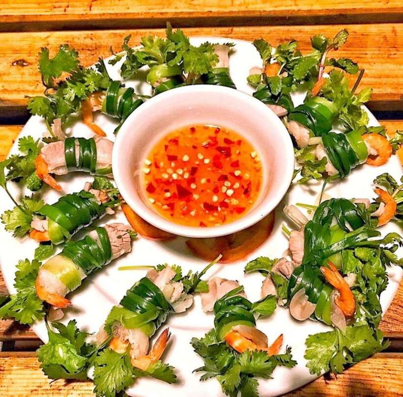 Experience Tra Que Cooking Class With Locals in Herb Village - Cooking Class Itinerary