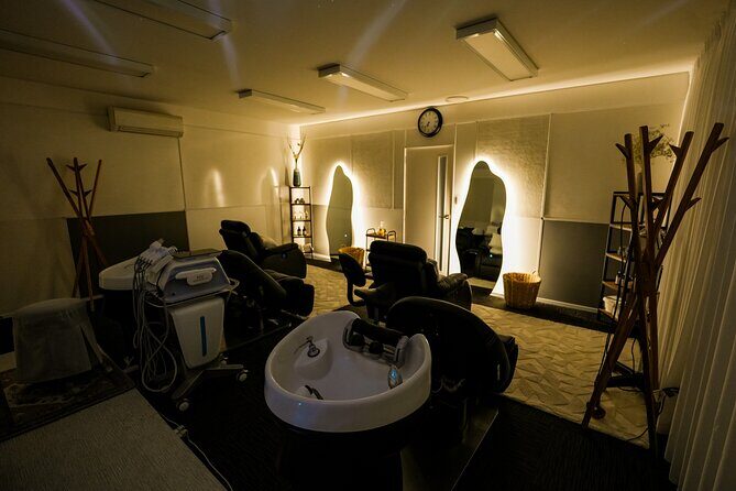 Experience Travel Recovery by 75 min Head Spa in Christchurch - The Experience Provider: Yaos Day Spa