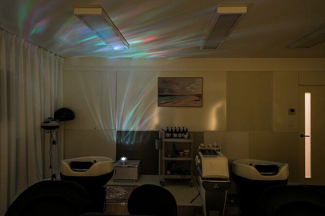 Experience Travel Recovery by 75 min Head Spa in Christchurch - Who Should Consider This?