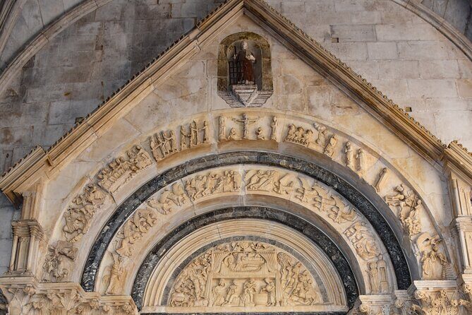 Experience Trogir with a Local Guide - Key Points