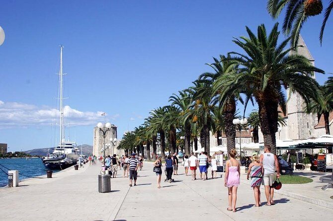 Experience Trogir with a Local Guide - Final Word