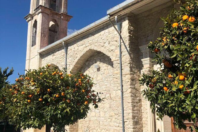 Experience Troodos Gems Shared Tour - An Overview of the Troodos Gems Shared Tour