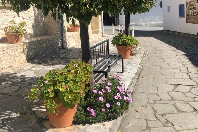 Experience Troodos Gems Shared Tour - Itinerary Breakdown: What You’ll Actually Do