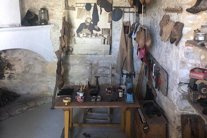 Experience Troodos Gems Shared Tour - FAQ