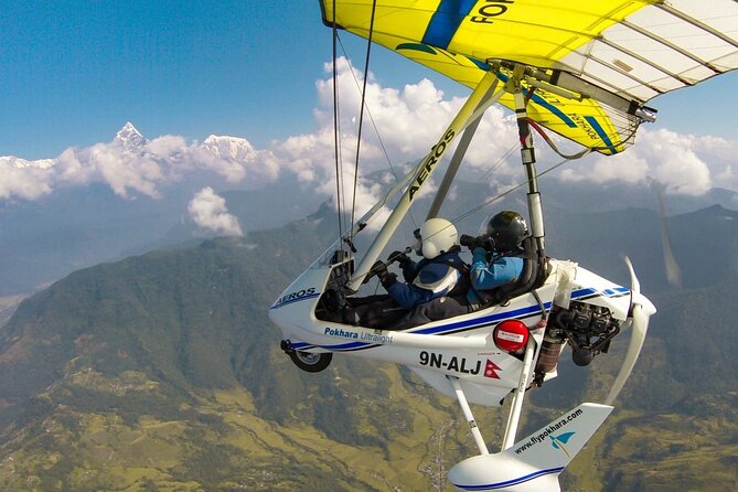 Experience Ultra Flight/Mountain Flight: Pokhara - Operating Hours and Availability