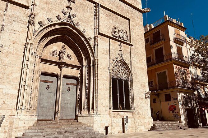 Experience Valencias Historical Heart: A Self-Guided Audio Tour - Practical Details and Value