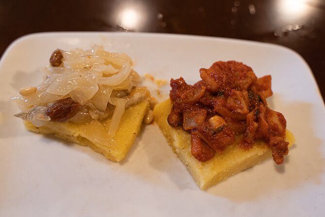 Experience Venice Like A Local: Small Group Cicchetti & Wine Tour - Additional Info