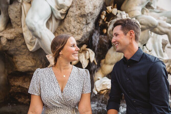 Experience Vienna with a local professional photographer - What to Expect from the Schönbrunn Photo Tour