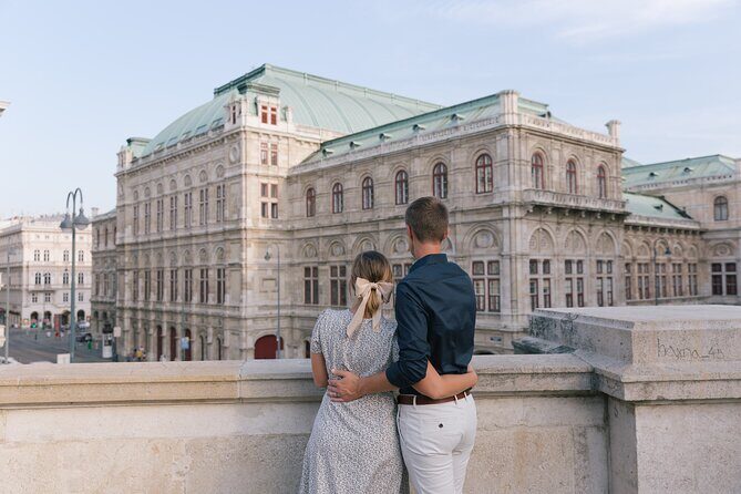 Experience Vienna with a local professional photographer - Authentic Experiences and Reviews